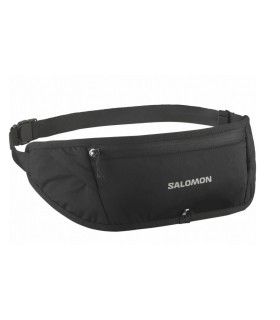 Riñonera Salomon Pulse Sling Belt Black