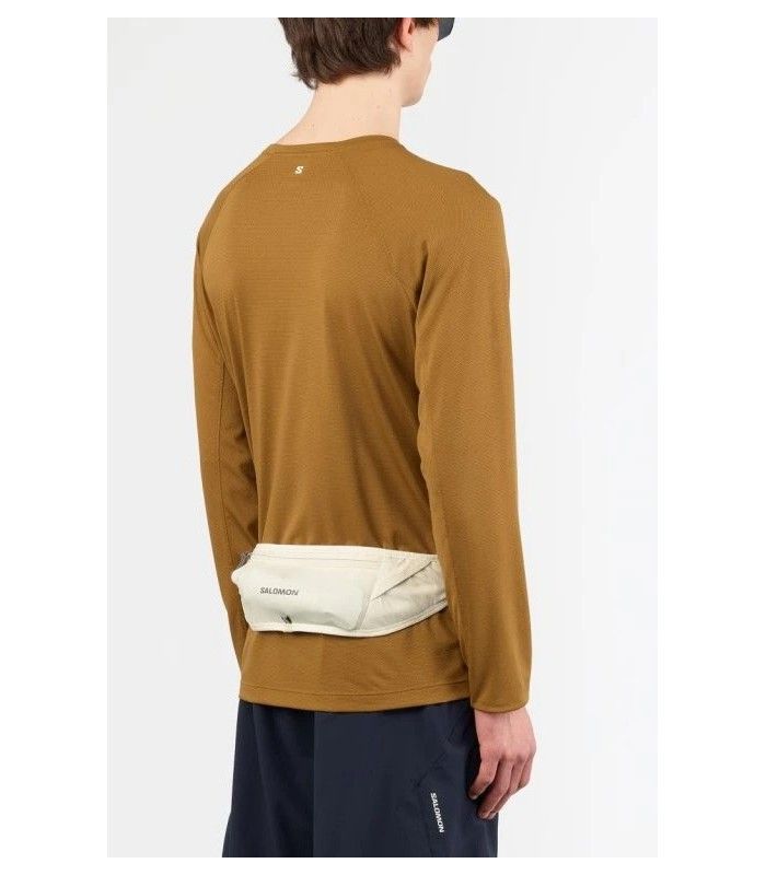 Riñonera Salomon Pulse Sling Belt Icicle/Castelrock