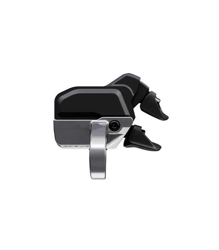 Selector de cambio Shimano XTR (Espec. Di2) SW-M9250-R Posición de palanca ajustable Derecho
