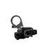 Selector de cambio Shimano XTR (Espec. Di2) SW-M9250-R Posición de palanca ajustable Derecho