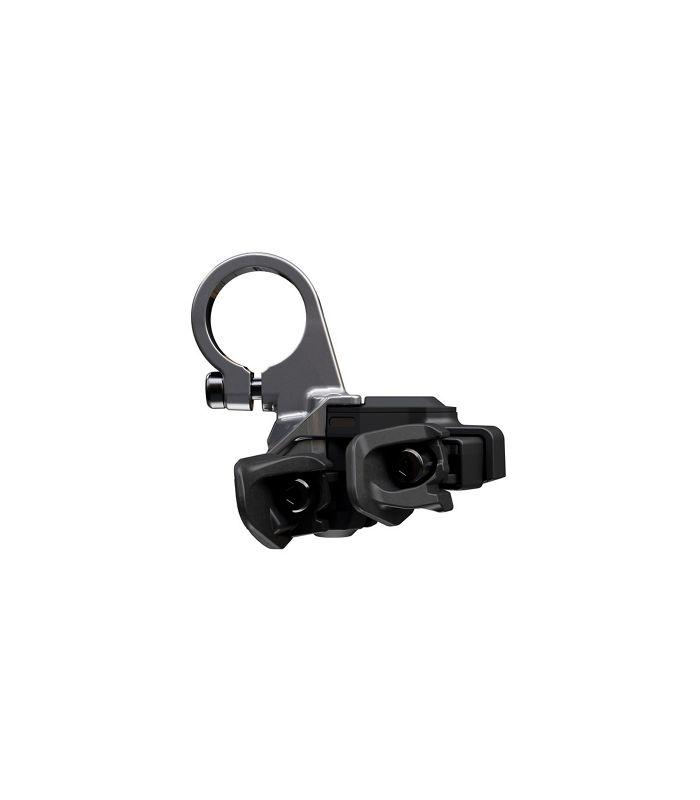 Selector de cambio Shimano XTR (Espec. Di2) SW-M9250-R Posición de palanca ajustable Derecho
