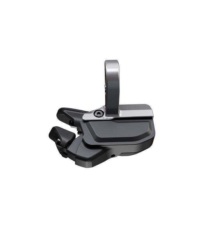 Selector de cambio Shimano XTR (Espec. Di2) SW-M9250-R Posición de palanca ajustable Derecho