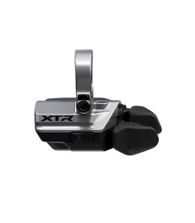 Selector de cambio Shimano XTR (Espec. Di2) SW-M9250-R Posición de palanca ajustable Derecho