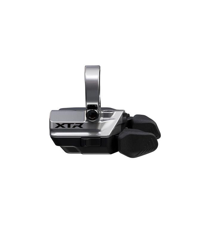 Selector de cambio Shimano XTR (Espec. Di2) SW-M9250-R Posición de palanca ajustable Derecho