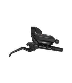 Maneta de cambio/freno Shimano ST-EF515-7R 7 velocidades EZ FIRE PLUS 2050 mm