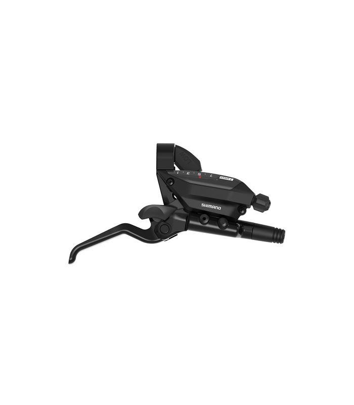 Maneta de cambio/freno Shimano ST-EF515-7R 7 velocidades EZ FIRE PLUS 2050 mm
