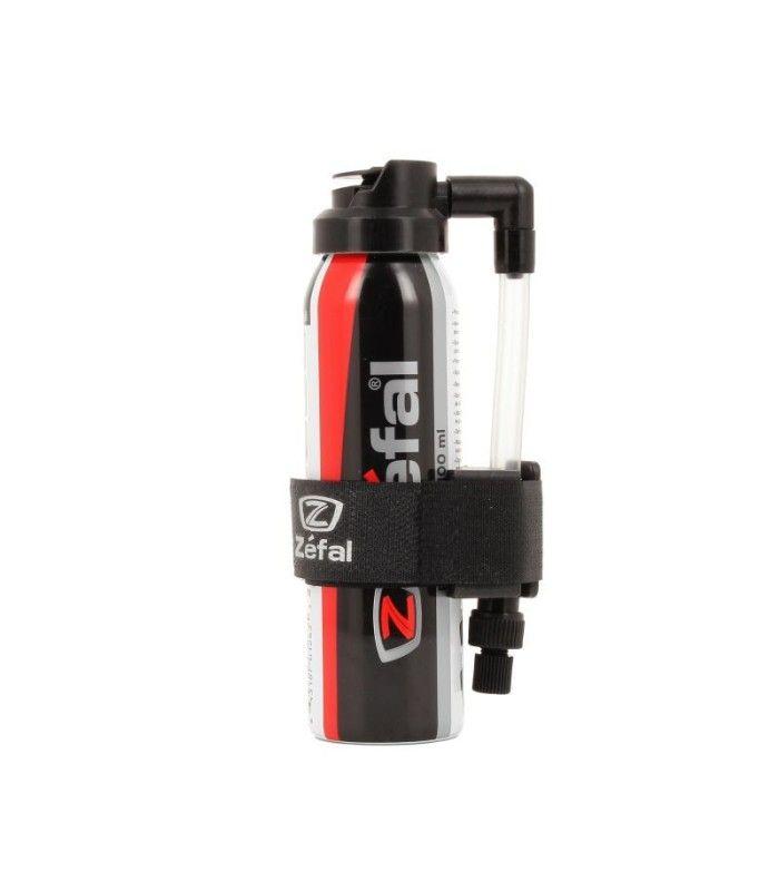 Spray antipinchazos Zefal 100 ml Display