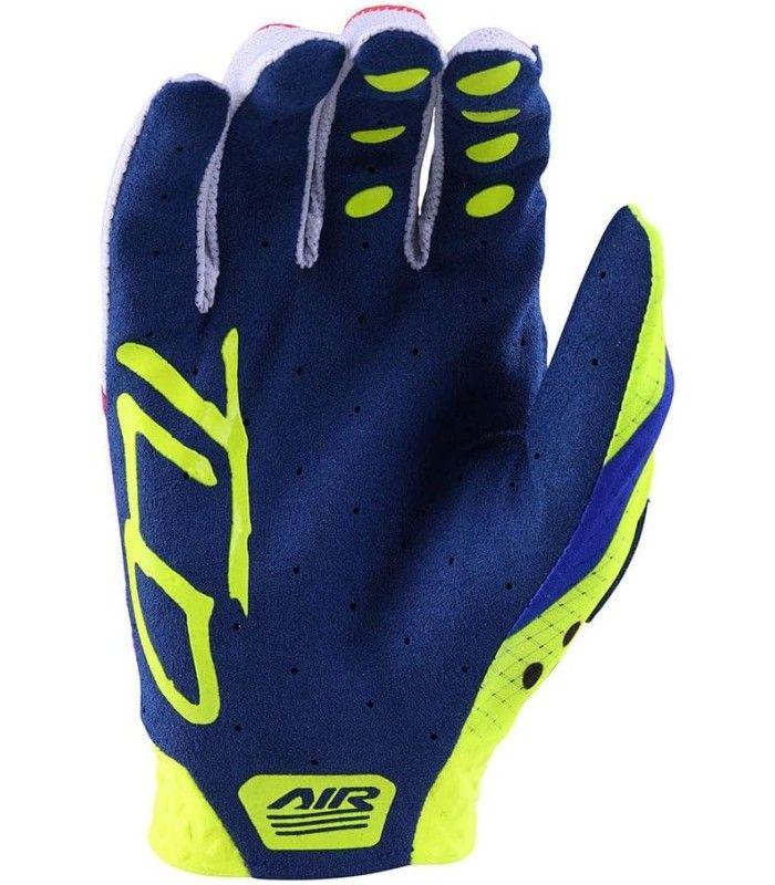 Guantes TroyLee Desingns Air Radian Multi