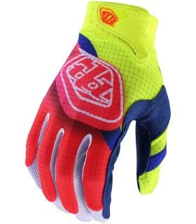 Guantes TroyLee Desingns Air Radian Multi