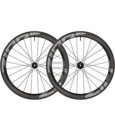 Zipp 303 XPLR S Carbon Disc Tubeless Shimano/Sram Juego de Ruedas Gravel