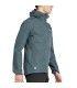 Chaqueta +8000 Abisko Verde Oscuro Hombre