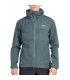 Chaqueta +8000 Abisko Verde Oscuro Hombre
