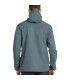 Chaqueta +8000 Abisko Verde Oscuro Hombre