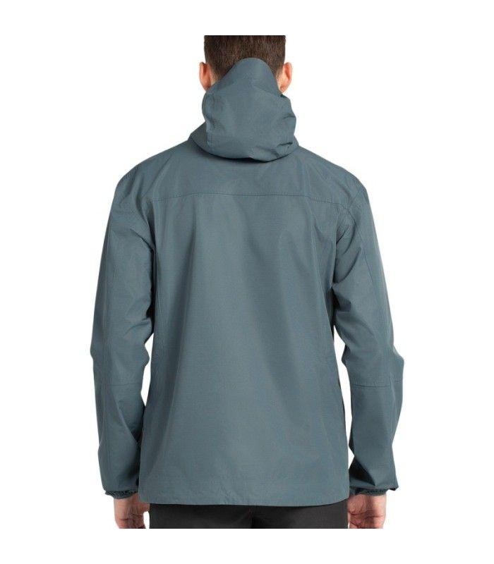 Chaqueta +8000 Abisko Verde Oscuro Hombre