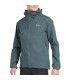 Chaqueta +8000 Abisko Verde Oscuro Hombre
