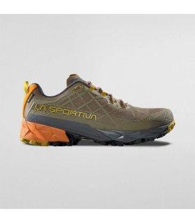Zapatilla La Sportiva Akyra II Gore-tex Hombre