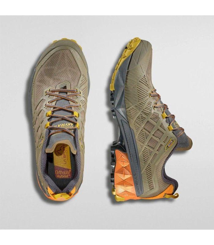 Zapatilla La Sportiva Akyra II Gore-tex Hombre