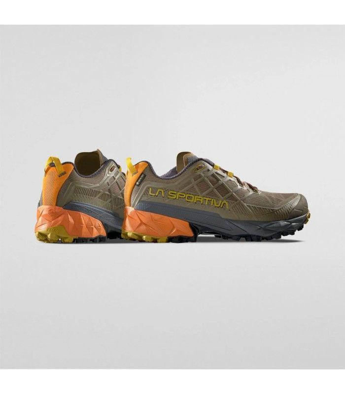 Zapatilla La Sportiva Akyra II Gore-tex Hombre