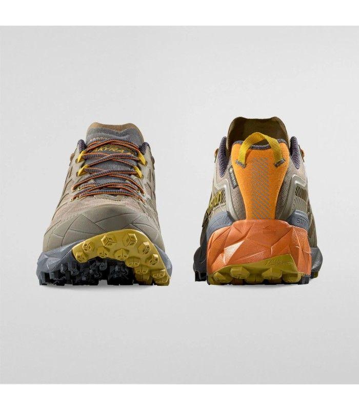 Zapatilla La Sportiva Akyra II Gore-tex Hombre