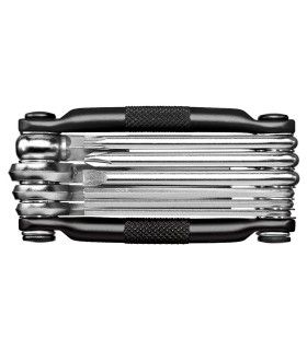 Multiherramienta Crankbrothers Multi 10 Midnight