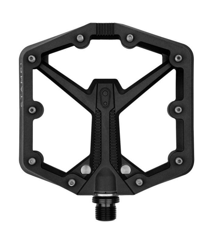 Pedales Crankbrothers Stamp 1 Large Black Gen 2