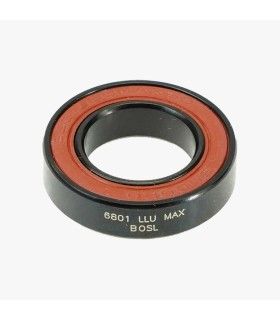 Rodamiento Suspension Enduro 63801 LLu Max 12X21X7MM