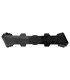 Pedal Crank Brothers Stamp 0 Large Black