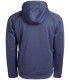 Sudadera Izas Duero Unisex V2 Grey Blue/Diva PInk