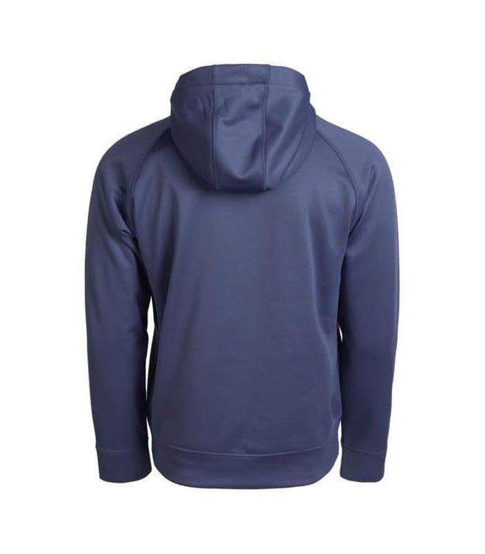 Sudadera Izas Duero Unisex V2 Grey Blue/Diva PInk