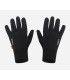 Guantes Hiru Winter Negro