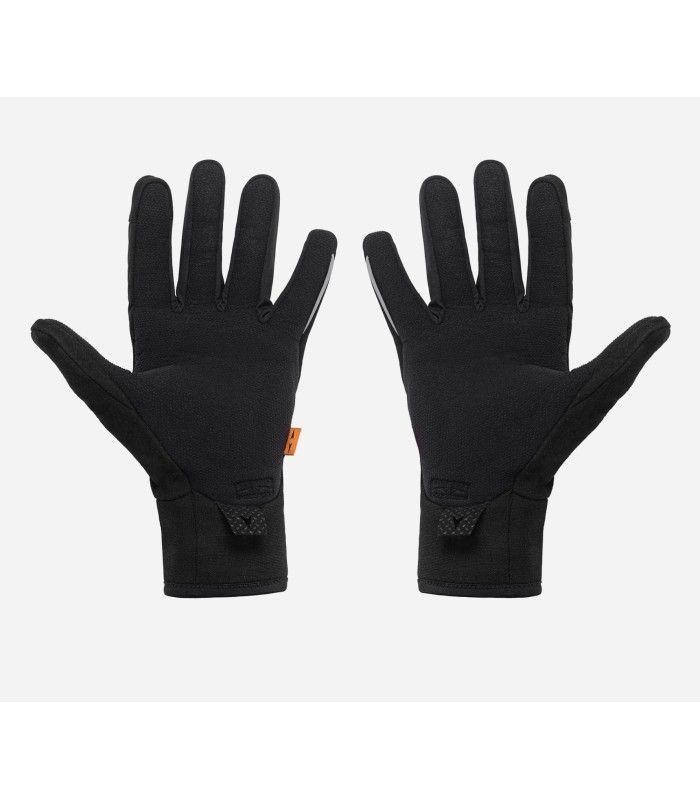 Guantes Hiru Winter Negro