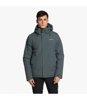 Chaqueton Trangoworld Balerna Termic Hombre 180