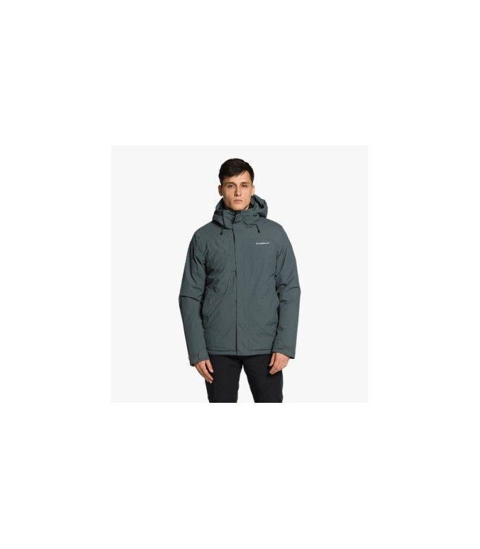 Chaqueton Trangoworld Balerna Termic Hombre 180