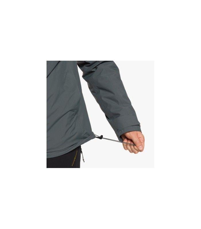 Chaqueton Trangoworld Balerna Termic Hombre 180