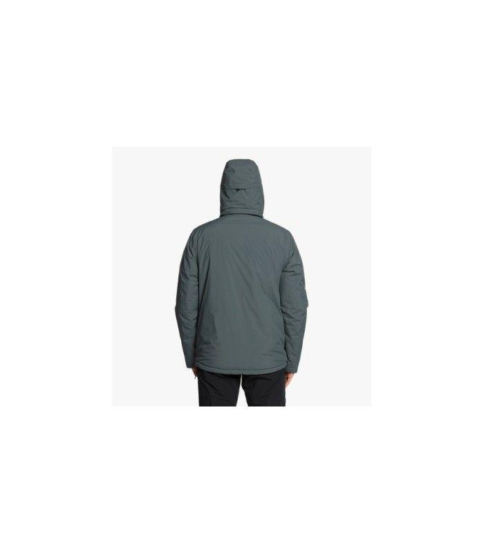 Chaqueton Trangoworld Balerna Termic Hombre 180