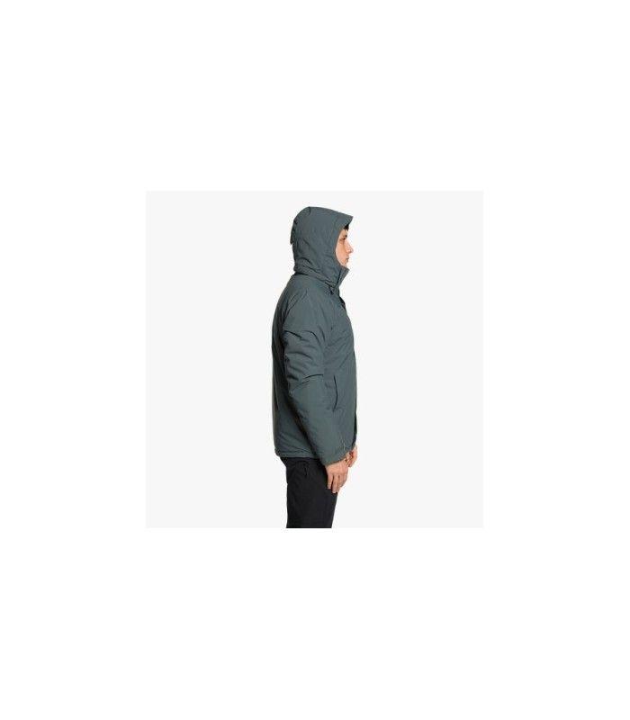 Chaqueton Trangoworld Balerna Termic Hombre 180