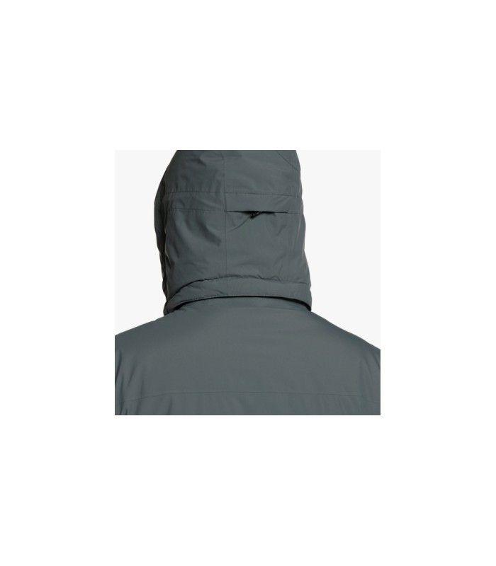 Chaqueton Trangoworld Balerna Termic Hombre 180
