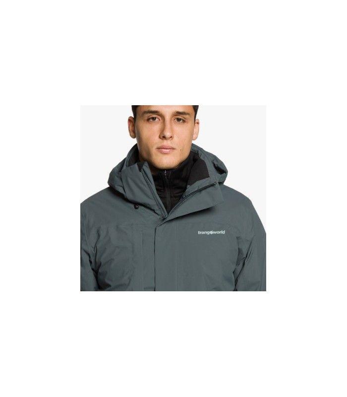 Chaqueton Trangoworld Balerna Termic Hombre 180