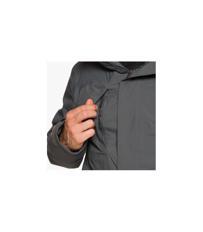 Chaqueton Trangoworld Balerna Termic Hombre 180
