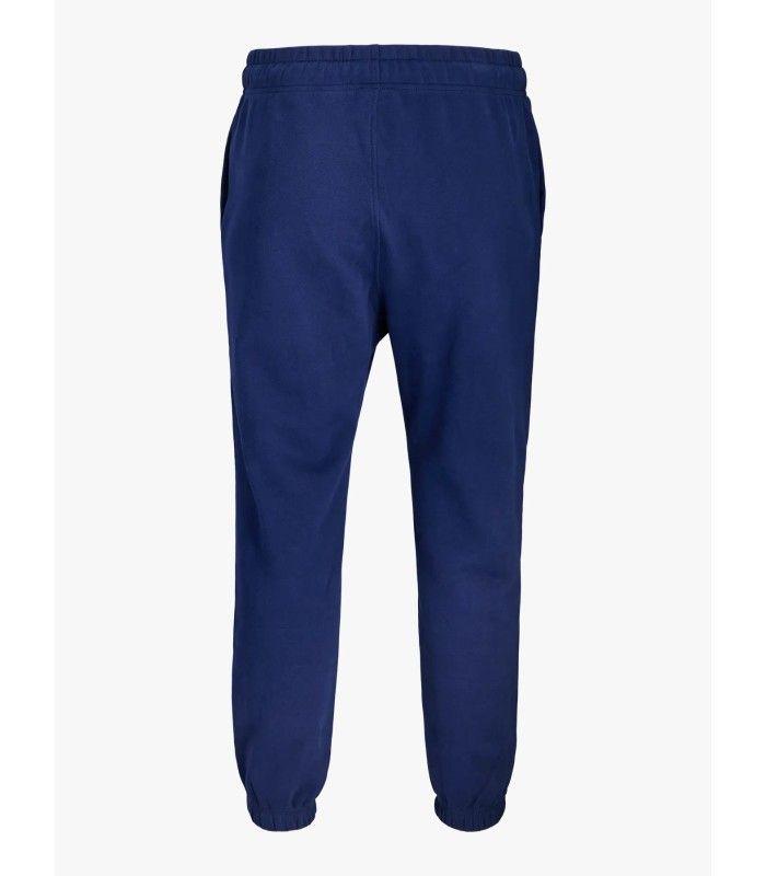 Pantalon Jack & Jones Jpstikane Bleecker Sweat BF Mini OceanCavern