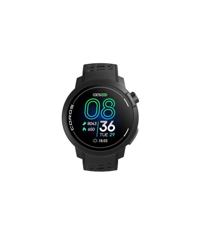 Reloj Coros Pace Pro GPS Black