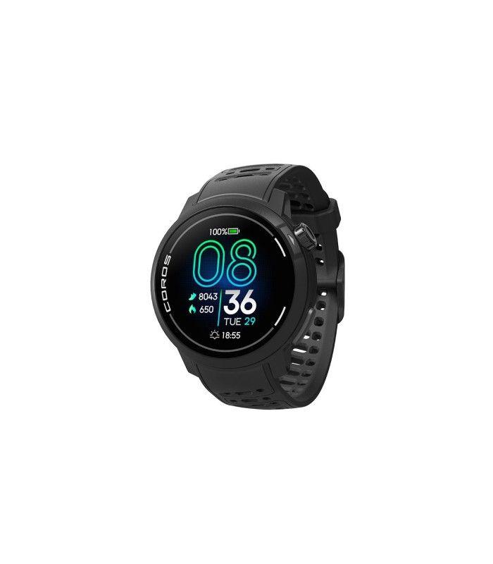 Reloj Coros Pace Pro GPS Black