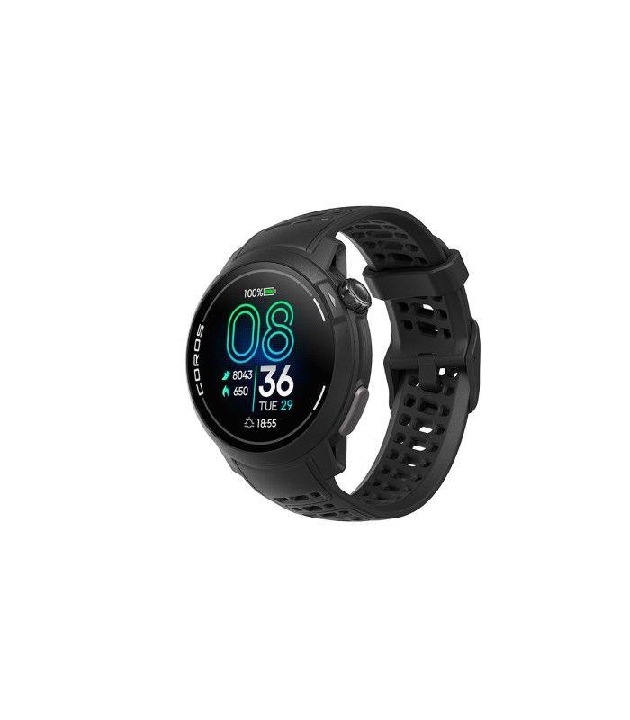 Reloj Coros Pace Pro GPS Black