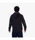 Sudadera Fox Shield Fleece Po Black Hombre