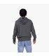 Sudadera Fox Local Racer Fleece Po Hombre DRK SHDW