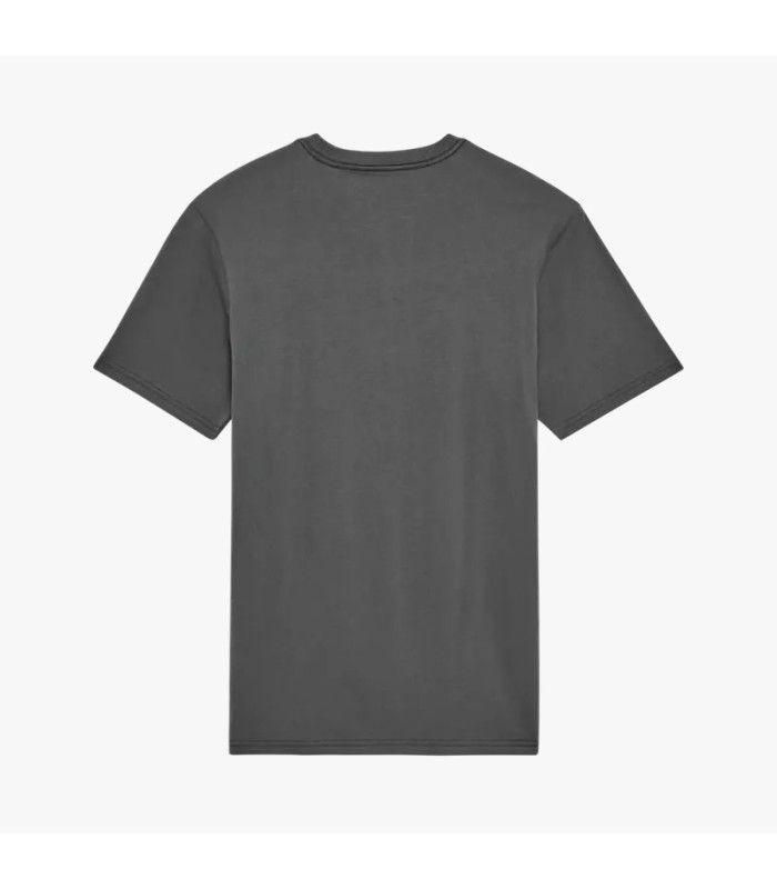 Camiseta Fox Local Racer SS Prem Tee Drk SHDW Hombre