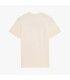 Camiseta Fox Local Racer SS Prem TEE Off WHT Hombre