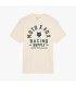Camiseta Fox Local Racer SS Prem TEE Off WHT Hombre