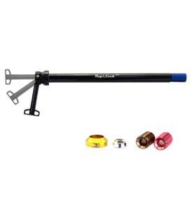 KIT EJE PASANTE RAPILOCK MTB TRASERA