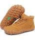 Bota Saguaro Will II Niño Marron